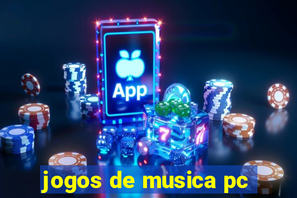 jogos de musica pc